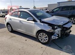 هیوندای ئەکسنت